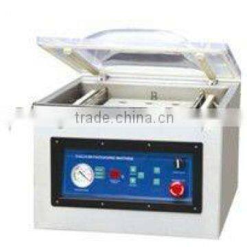 automatic tabletop vacuum pack machine