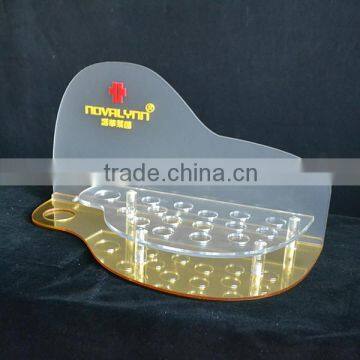 Customized Modern Acrylic Lipstick Display for Sale photo-2