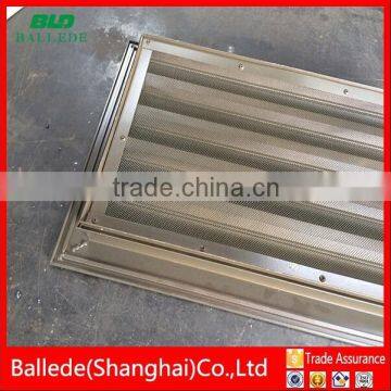 Air Vent Louver photo-4