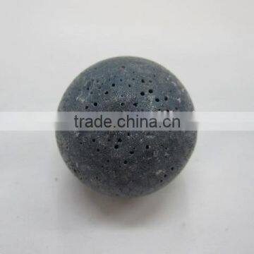 Synthetic Coral Gemstone Carving for Jewellery Decoration photo-2