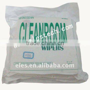 China Gold Supplier eyeglasses cleaning wiper