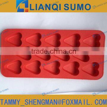 FDA Food Grade Starfish Silicone Mold Fondant Molds Sugar Craft Tools Chocolate Mould For Cakes photo-2