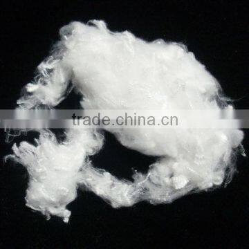 raw material qualities of polyester