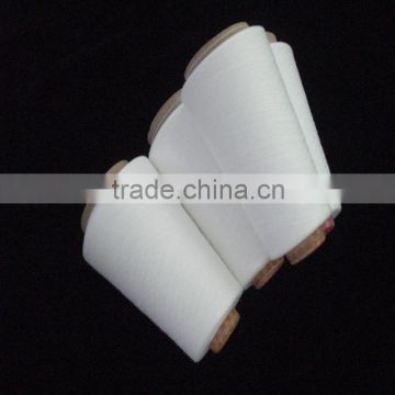 cotton polyester elastane fabric polyester spun yarn