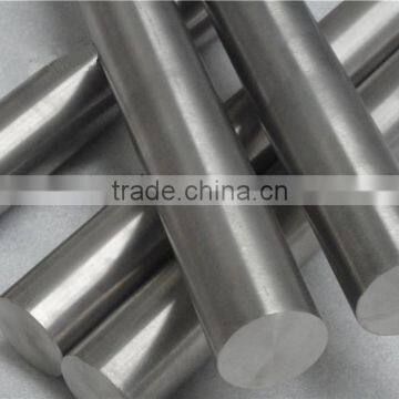 High Quality Titanium Polishing Rod for Oil Extraction