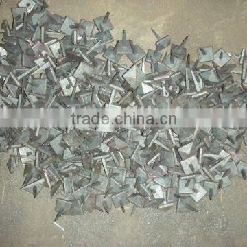 wrought iron Ornaments