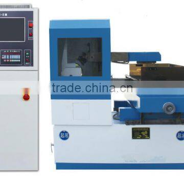 CNC wire cutting machine middle speed FZH7740