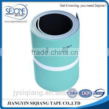 High quality fashion transmission rubber belt