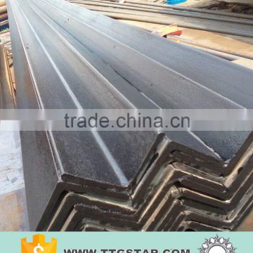 High Quality S235 Mild Steel angle bar For Construction