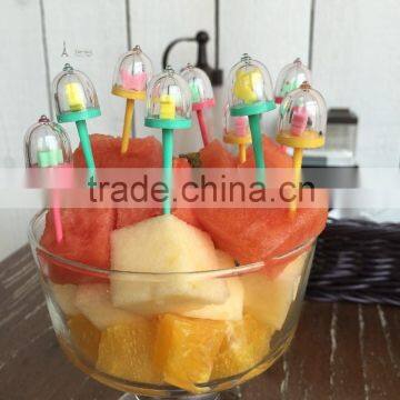 J310 Fruit Fork Creative Fashion Fruit Fork photo-6