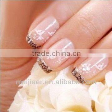 Hot Selling Nail Art/Beauty DIY Stamping Kit/Set