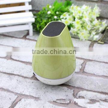 2015 Smooth and Beautiful Appearance Outdoor Concert Bluetooth Speakers QC-1070 photo-2