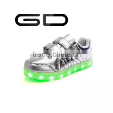 popular children LED sneakers special children light up footwear