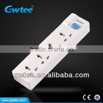 220v universal philippines electrical outlet GT-6132