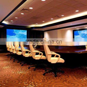 Belgium Axminster Carpet for Meeting Room 002 photo-2