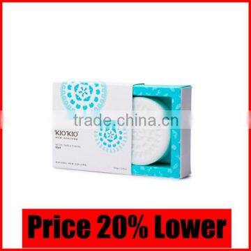 Pillow Carton For Cosmetics, Tailor Made Special Effects Printing Packaging Carton Producer photo-3