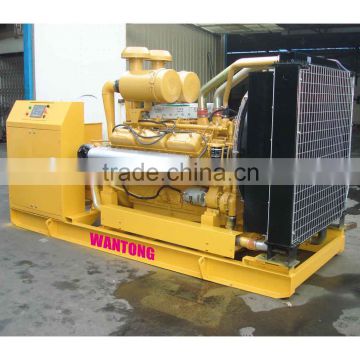 280KW SHANGCHAI diesel generator set