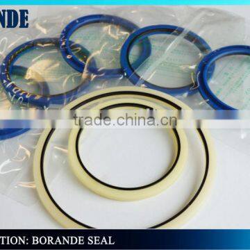 Excavator seal kits volvo hydraulic pump seal kits volvo excavator part