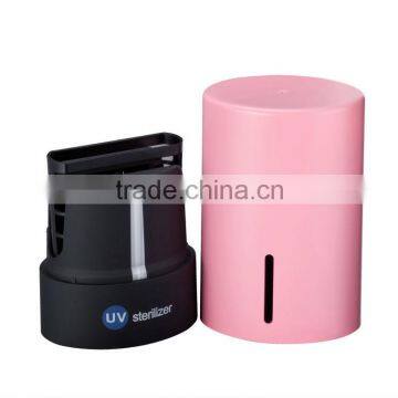 Promotion gift portable mobile phone sterilizer hot selling