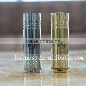 Astro mechanical mod eletronic cigarettes stainless steel astro mod sale