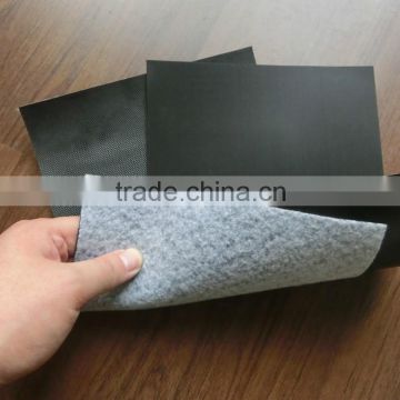 epdm rubber waterproofing material