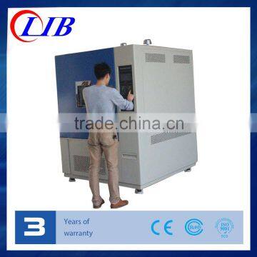 Dynamic Test Rig Ozone Resistance Test Chamber
