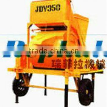 JDY mixer machine