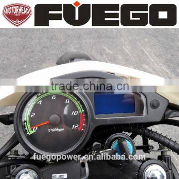 Cheap Motos NXR 150 200 250 BROS Digital Speedometer Motorcycle photo-6