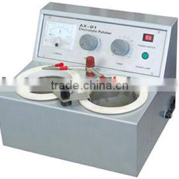 Dental Lab Instrument Electrolytic Polisher