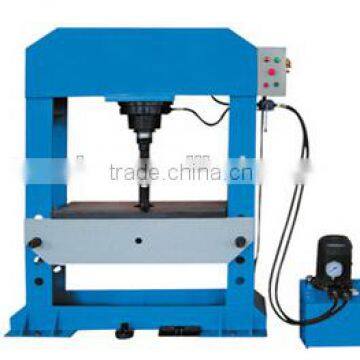 TZOUKE Machinery HP-100 Hydraulic Press Machine