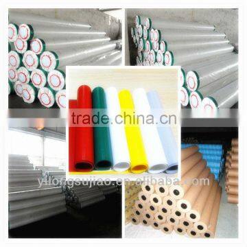 Truck Cover of Pvc Tarpaulin photo-3