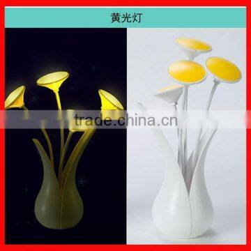 2015 Best design mini led motion sensor night light