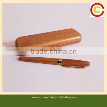 Personalized Single Portable Pen Holders
