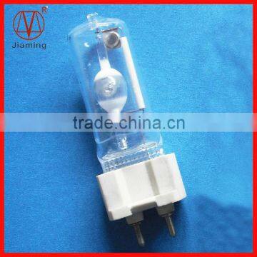 Single Ended 35-150w G12 Metal Halide Lamp