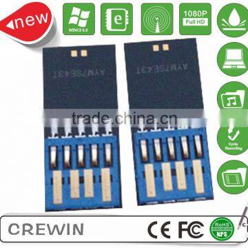 2015 low cost mini usb 3.0 4G UDP usb flash chip wholesale