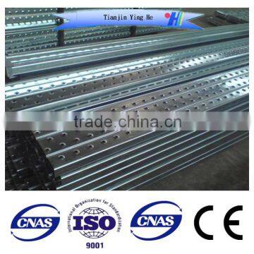 Scaffold Coupler