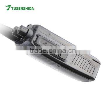 136-174MHz 403-480MHz Selectable Single Band Walkie Talkie Wanhua HTD-815 5-10km Transceiver photo-4