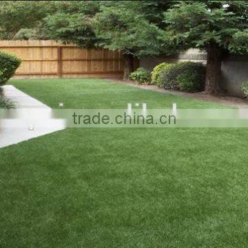 Plastic garden decor artificial grass turf,high quality artificial grass pricess