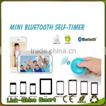 Latest Promotional Selfie Bluetooth Remote Shutter Ball photo-2
