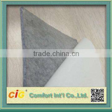 2015 Polyester Sound Insulation Decoration Felt