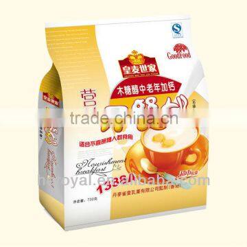 Xylitol Breakfast Milk With Milk & Egg photo-3