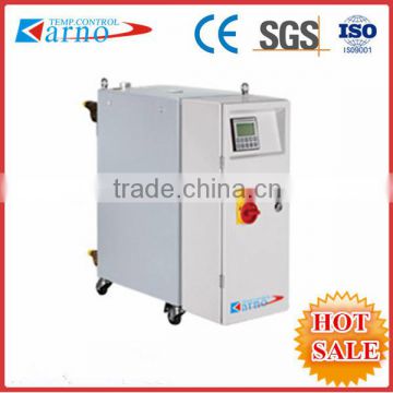 water mold temperature heater for radiator