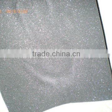 PU foam sponge