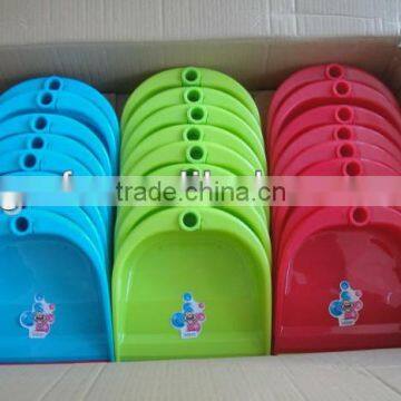 wholesale plastic house table dustpan brush