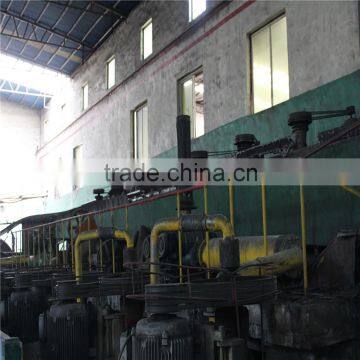 Expandable Graphite With High Temperature Resistance photo-4