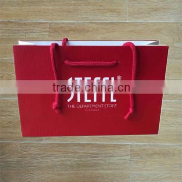 Luxury Design Custom Made Recycled Manual Automatic Strong Used Paper Bag Making Machine                        
                                                Quality Choice