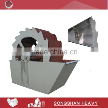 Sand wash machine price from SONGSHAN