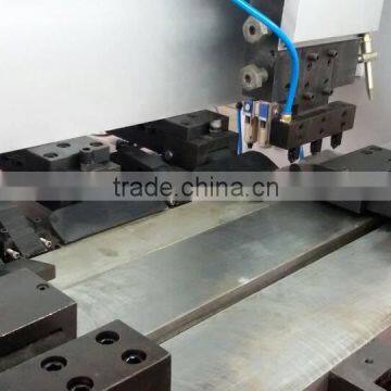 Hrui Sheet Metal CNC Grooving Machine For Stainless Steel Cutting Machine For Sale