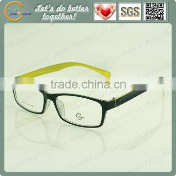 Innovative design free sample quick delivery optical frames own glasses frames factory