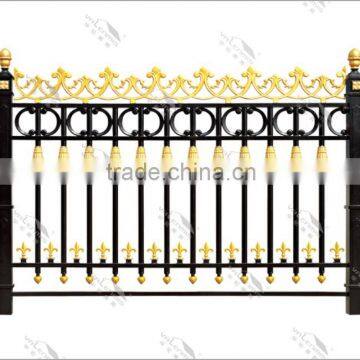 Home Decor Aluminum Balcony Railings